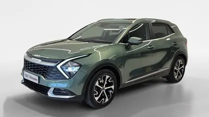 Occasion 2022 Kia Sportage SUV | € 26.445 (Eerlijke prijs)