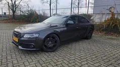 Gebruikt 2010 Audi A4 Proline Sedan | € 6.000 (Super prijs)