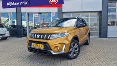 Geel Gebruikt 2024 Suzuki Vitara SUV | € 28.450 (Eerlijke prijs)