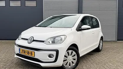 Occasion VW up! Move 60 PK (44 kW) 2019 Hatchback