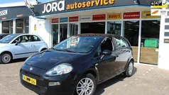 Gebruikt 2013 Fiat Punto Evo Pop Hatchback | € 5.990 (Eerlijke prijs)