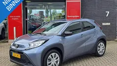 Gebruikt 2024 Toyota Aygo X-play Hatchback | € 17.640 (Eerlijke prijs)