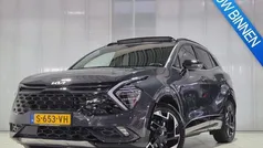 Penta metal m Gebruikt 2023 Kia Sportage GT-Line SUV | € 39.950 (Eerlijke prijs)
