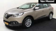 Gebruikt 2016 Renault Kadjar SUV | € 13.935 (Eerlijke prijs)