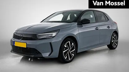 Hatchback Nieuw 2025 Opel Corsa Hatchback | € 24.995 (Eerlijke prijs)