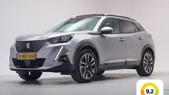 Gebruikt 2020 Peugeot e-2008 Allure SUV | € 17.945 (Eerlijke prijs)