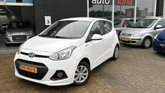 Gebruikt 2015 Hyundai i10 Comfort Hatchback | € 5.499 (Eerlijke prijs)