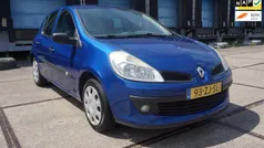 Gebruikt 2008 Renault Clio II Hatchback | € 1.250 (Super prijs)