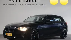 Gebruikt 2013 BMW 114 Hatchback | € 8.450 (Eerlijke prijs)