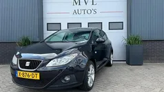 Gebruikt 2011 Seat Ibiza Style Hatchback | € 4.490 (Eerlijke prijs)