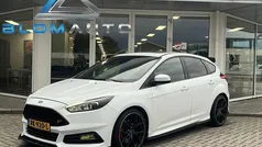 Gebruikt 2017 Ford Focus ST Hatchback | € 16.890 (Eerlijke prijs)