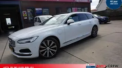 Wit Gebruikt 2022 Volvo V90 Inscription Stationwagen | € 43.950 (Goede deal)
