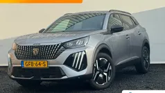 Grijs Gebruikt 2024 Peugeot 2008 Allure SUV | € 21.795 (Goede deal)