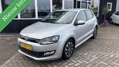 Gebruikt 2015 VW Polo Edition Hatchback | € 5.350 (Goede deal)