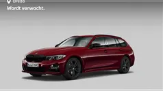 Gebruikt 2022 BMW 330e M Sport Stationwagen | € 38.880 (Goede deal)