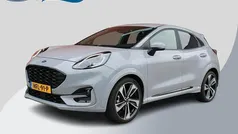 Grijs Gebruikt 2023 Ford Puma ST-Line X SUV | € 23.450 (Eerlijke prijs)