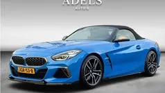 Gebruikt 2021 BMW Z4 Executive Cabriolet | € 55.995 (Goede deal)