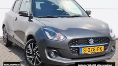 Gebruikt 2023 Suzuki Swift Style Hatchback | € 19.750 (Eerlijke prijs)