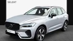Grijs Gebruikt 2024 Volvo XC60 Plus SUV | € 48.900 (Eerlijke prijs)