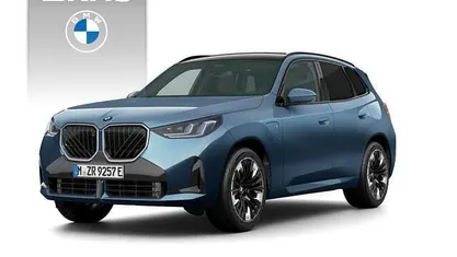 Occasion BMW X3 Comfort Edition 298 PK (219 kW) 2026 SUV