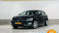 Gebruikt 2014 Volvo V60 Stationwagen | € 12.650 (Eerlijke prijs)