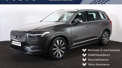 Occasion Volvo XC90 Inscription 390 PK (286 kW) 2021 SUV