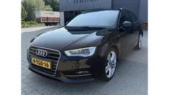 Gebruikt 2013 Audi A3 Sportback S-Line Hatchback | € 8.750 (Eerlijke prijs)