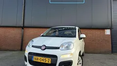 Gebruikt 2017 Fiat Panda Pop Hatchback | € 3.999 (Super prijs)