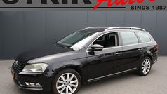 Gebruikt 2011 VW Passat Comfortline Stationwagen | € 2.495 (Super prijs)