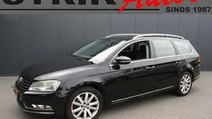 Gebruikt 2011 VW Passat Comfortline Stationwagen | € 2.849 (Super prijs)