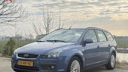 Occasion Ford Focus Futura 101 PK (74 kW) 2005 Stationwagen