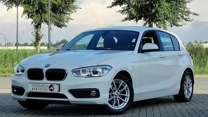 Occasion 2019 BMW 116 Executive Hatchback | € 15.950 (Eerlijke prijs)