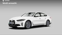 Wit Gebruikt 2022 BMW i4 Executive Sedan | € 37.880 (Goede deal)