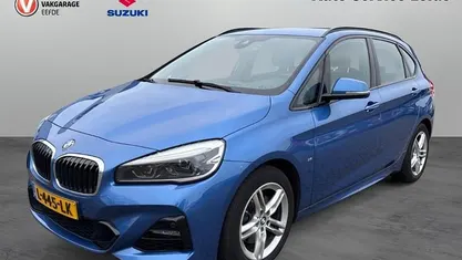 Occasion 2020 BMW 220 Executive Stationwagen | € 22.499 (Goede deal)