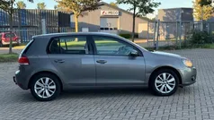 VW Golf VI