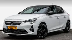 Gebruikt 2020 Opel Corsa GS Line Hatchback | € 11.850 (Eerlijke prijs)
