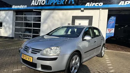 Occasion 2006 VW Golf IV Hatchback | € 2.450 (Eerlijke prijs)
