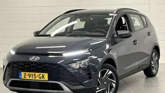 Gebruikt 2024 Hyundai Bayon Comfort SUV | € 21.925 (Eerlijke prijs)
