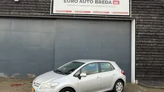 Gebruikt 2010 Toyota Auris Hatchback | € 5.450 (Eerlijke prijs)