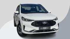 Wit Gebruikt 2025 Ford Kuga ST-Line X SUV | € 43.850 (Super prijs)