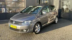 Grijs Gebruikt 2010 VW Golf Plus Trendline MPV | € 7.999 (Eerlijke prijs)