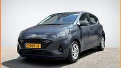 Gebruikt 2023 Hyundai i10 Comfort Hatchback | € 16.429 (Eerlijke prijs)