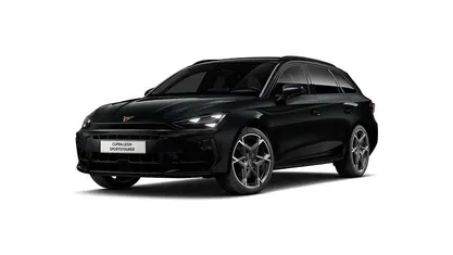 Occasion Cupra Leon VZ 272 PK (200 kW) 2025 Stationwagen