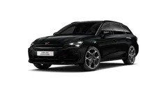 Gebruikt 2025 Cupra Leon VZ Stationwagen | € 50.450 (Eerlijke prijs)