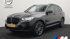 Grijs Gebruikt 2021 BMW X3 M Sport SUV | € 44.940 (Eerlijke prijs)