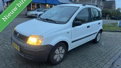 Gebruikt 2004 Fiat Panda Active Hatchback | € 500 (Super prijs)