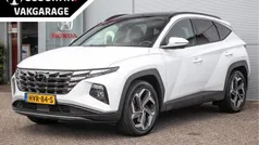 Gebruikt 2022 Hyundai Tucson Premium SUV | € 33.900 (Eerlijke prijs)