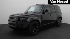 Gebruikt 2025 Land Rover Defender SE Dynamic SUV | € 106.940 (Eerlijke prijs)