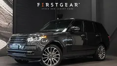 Gebruikt 2013 Land Rover Range Rover Autobiography SUV | € 29.900 (Goede deal)
