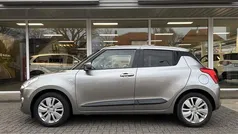 Grijs Gebruikt 2019 Suzuki Swift Hatchback | € 12.950 (Goede deal)